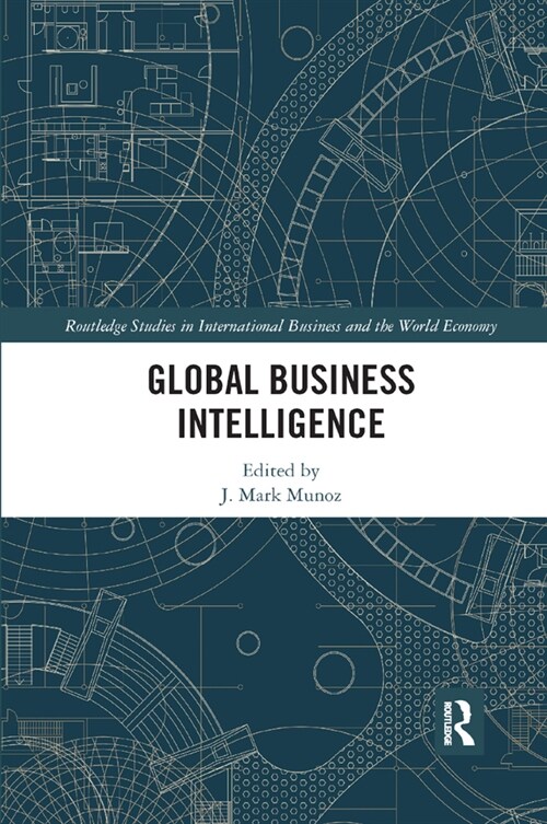 Global Business Intelligence (Paperback)