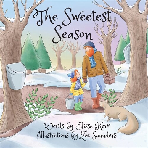 The Sweetest Season (Paperback)