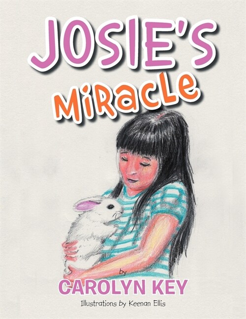 Josies Miracle (Paperback)