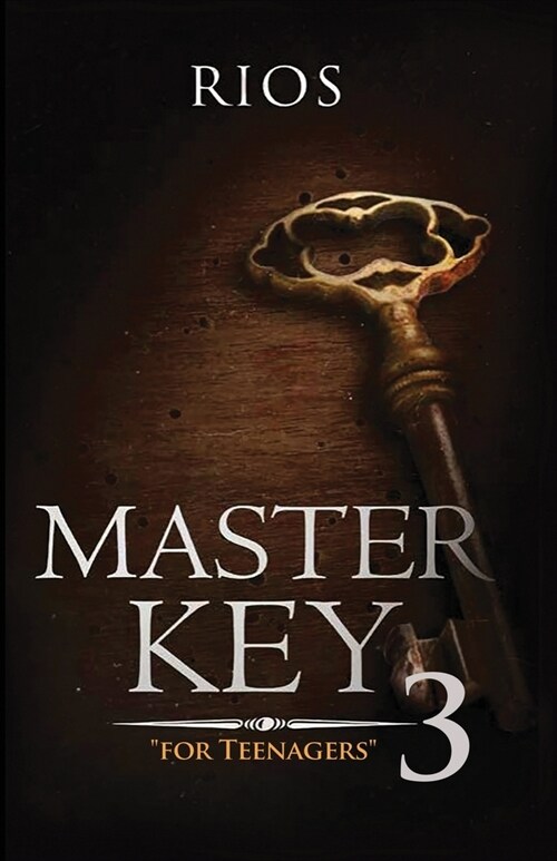 Master Key 3: for Teenagers (Paperback)
