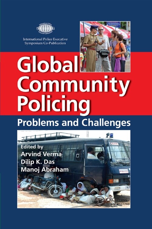 Global Community Policing : Problems and Challenges (Paperback)