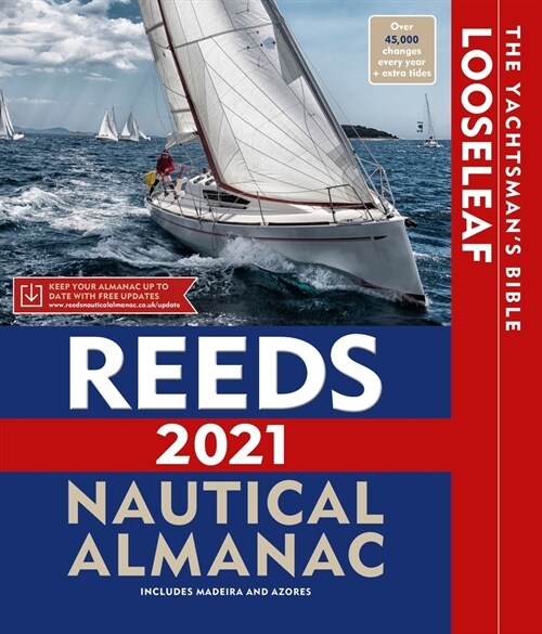 Reeds Looseleaf Update Pack 2021 (Paperback)