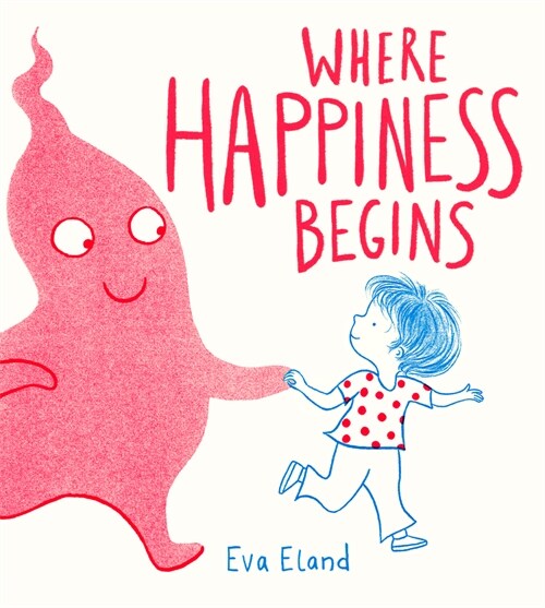 Where Happiness Begins (Hardcover)