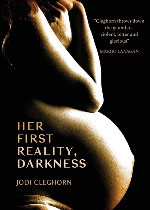 Her First Reality, Darkness (Paperback)