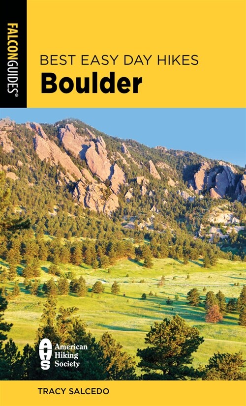 Best Easy Day Hikes Boulder (Paperback, 3)