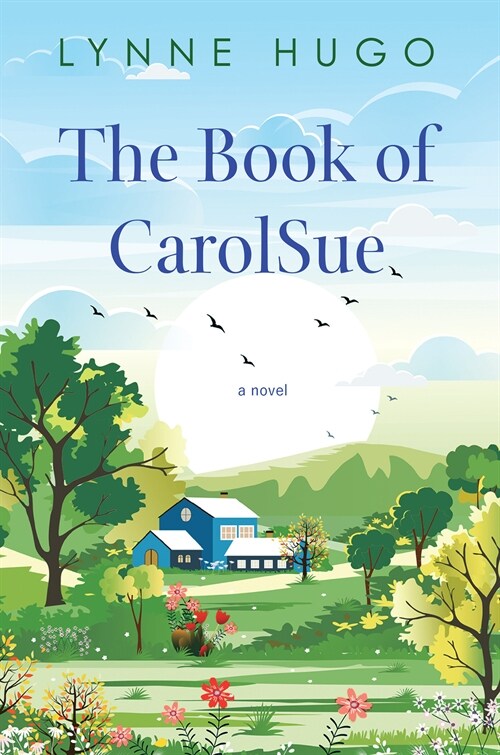 The Book of Carolsue (Paperback)