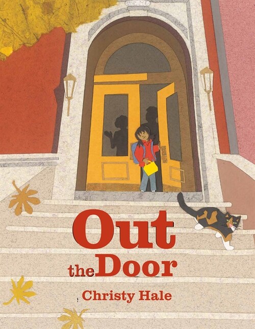 Out the Door (Hardcover)