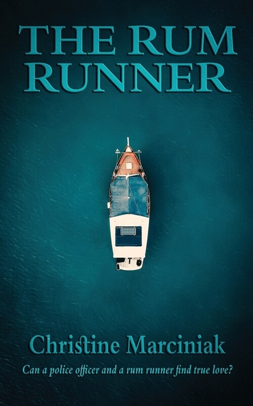 The Rum Runner (Paperback)