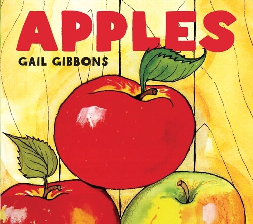 Apples (Board Books)