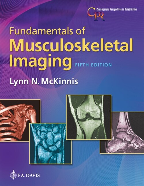 Fundamentals of Musculoskeletal Imaging (Hardcover, 5)