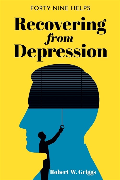 Recovering from Depression (Paperback)