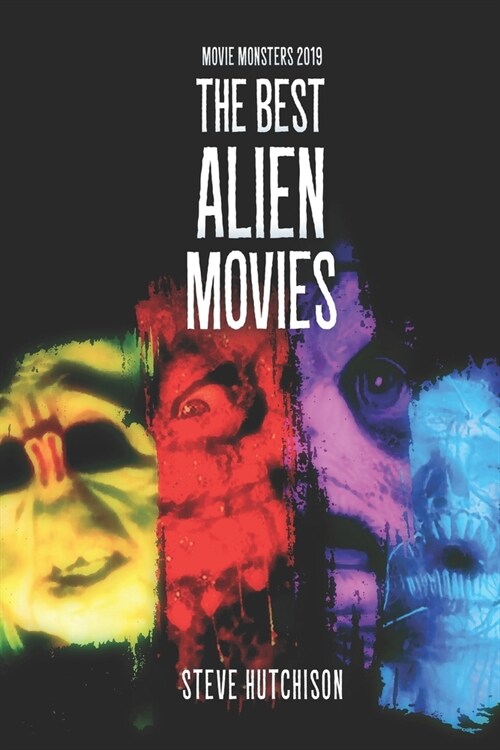 The Best Alien Movies (Paperback)