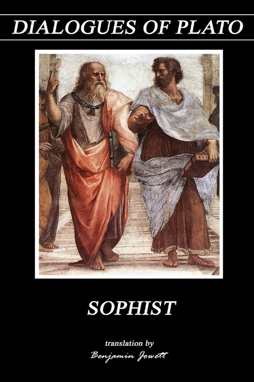 Sophist (Paperback)