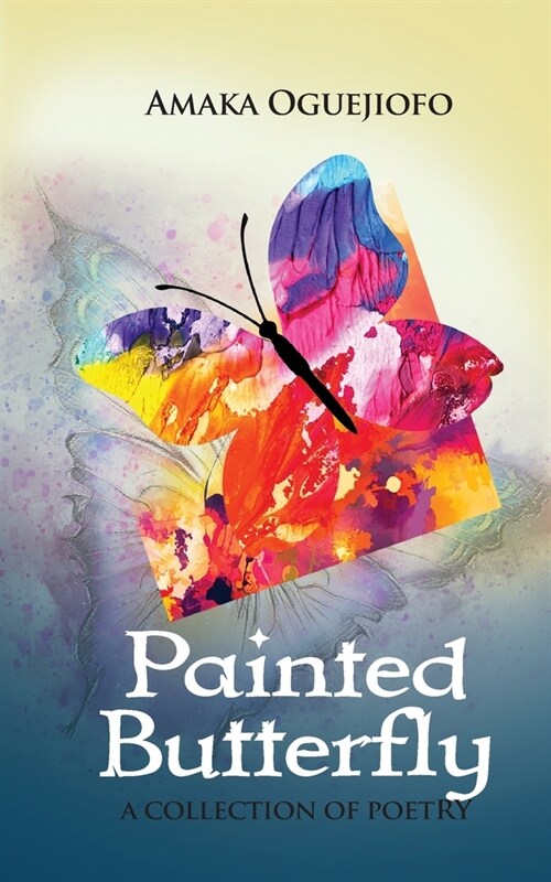 The Painted Butterfly (Paperback)