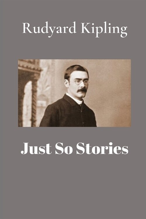 Just So Stories (Paperback)