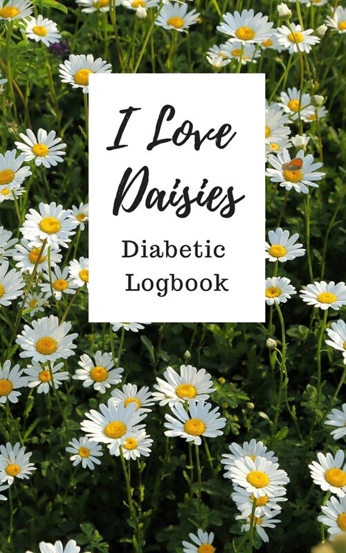 Diabetic Logbook (Paperback)