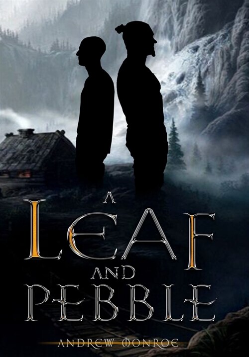 A Leaf and Pebble (Hardcover)