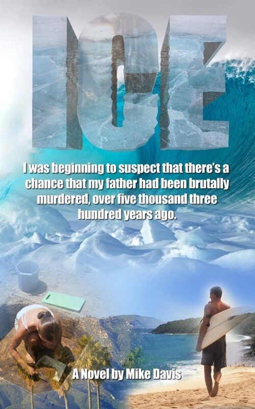 Ice (Paperback)