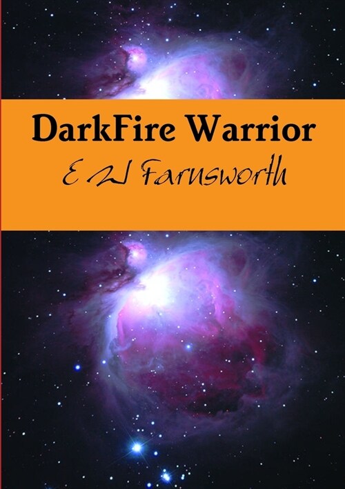 DarkFire Warrior (Paperback)