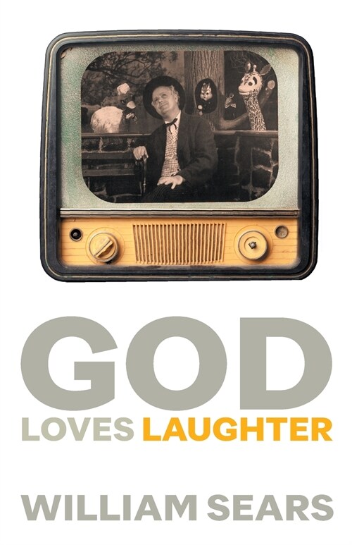 God Loves Laughter (Paperback)