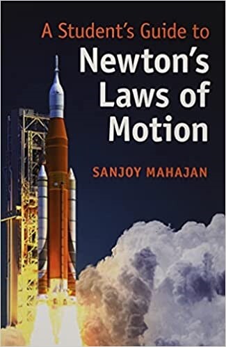 A Students Guide to Newtons Laws of Motion (Paperback)