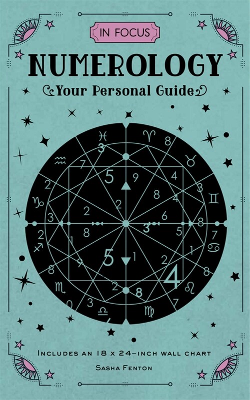 In Focus Numerology: Your Personal Guide (Hardcover)