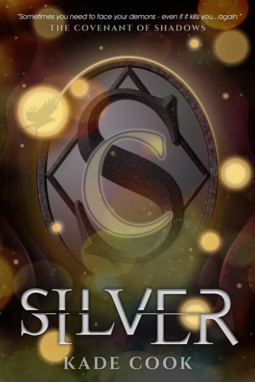 Silver (Paperback)