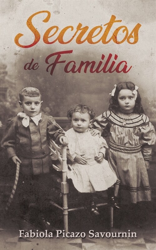 Secretos de Familia (Paperback)