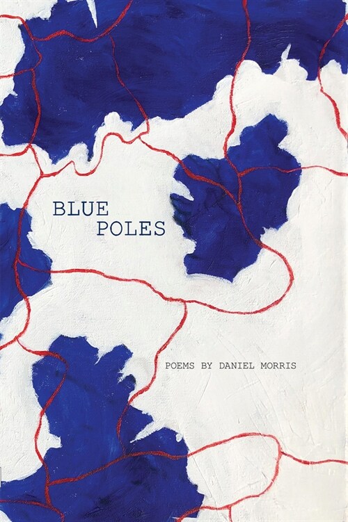 Blue Poles (Paperback)