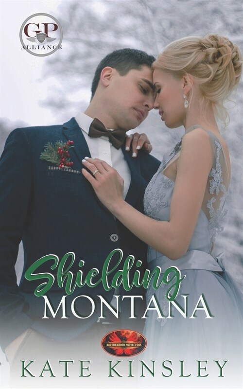 Shielding Montana: Brotherhood Protectors World (Paperback)