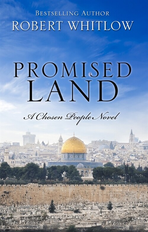 Promised Land (Library Binding)