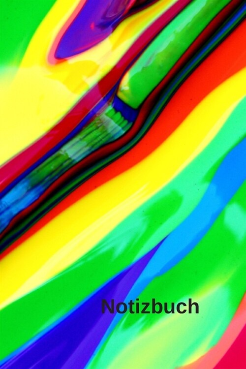 Notizbuch (Paperback)