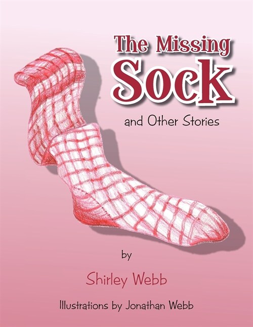 The Missing Sock: And Other Stories (Paperback)