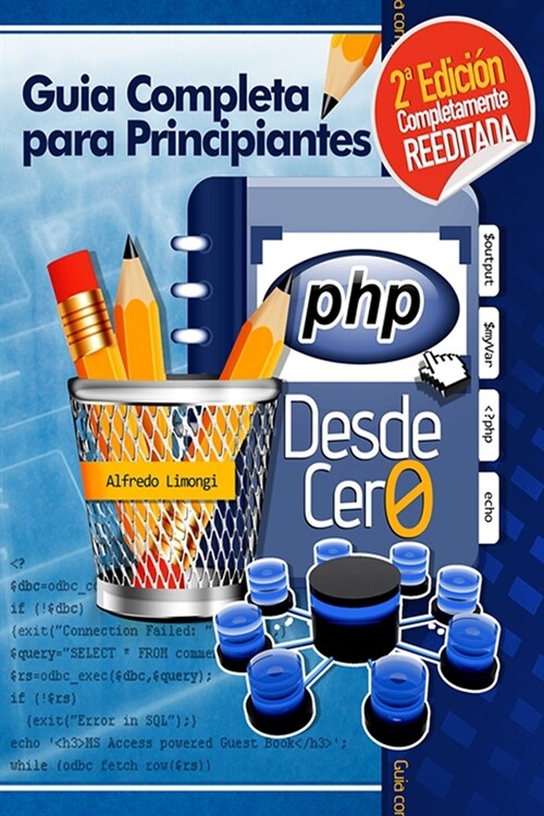 PHP desde cero (Paperback)