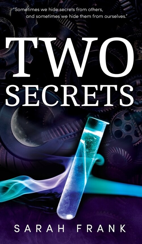 Two Secrets (Hardcover)