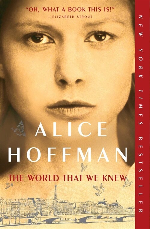 The World That We Knew (Paperback)