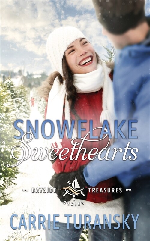 Snowflake Sweethearts (Paperback)