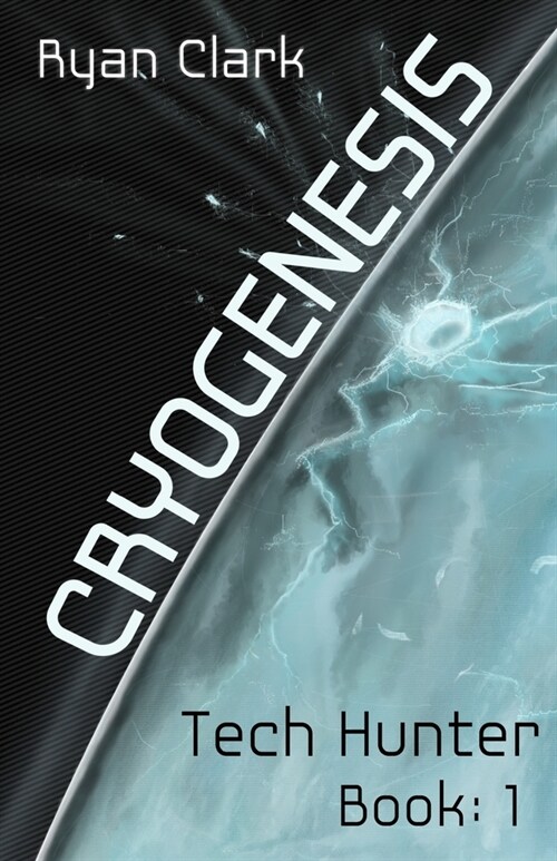 Cryogenesis (Paperback)