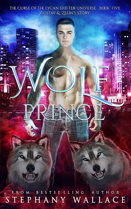 Wolf Prince (Paperback)