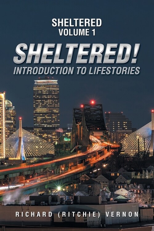 Sheltered!: Introduction to Lifestories (Paperback)