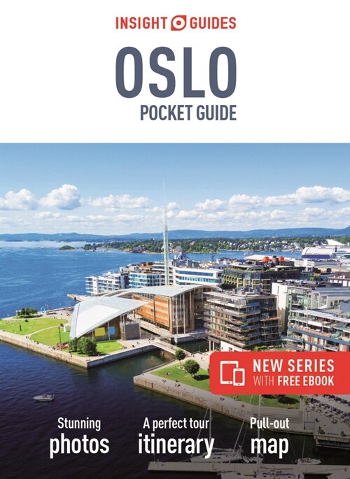 Insight Guides Pocket Oslo (Travel Guide with Free eBook) (Paperback, 2 Revised edition)