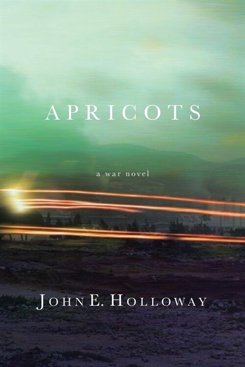 Apricots (Paperback)