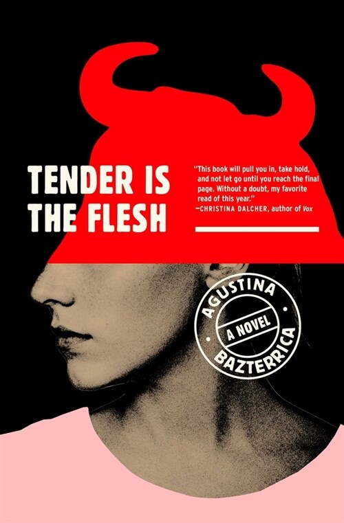 Tender Is the Flesh (Paperback)