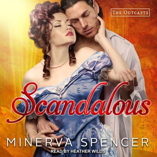 Scandalous (Audio CD)