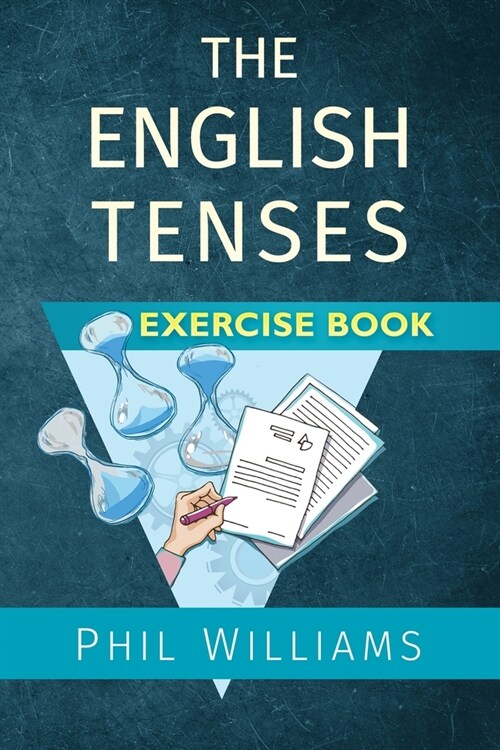 The English Tenses Exercise Book (Paperback)