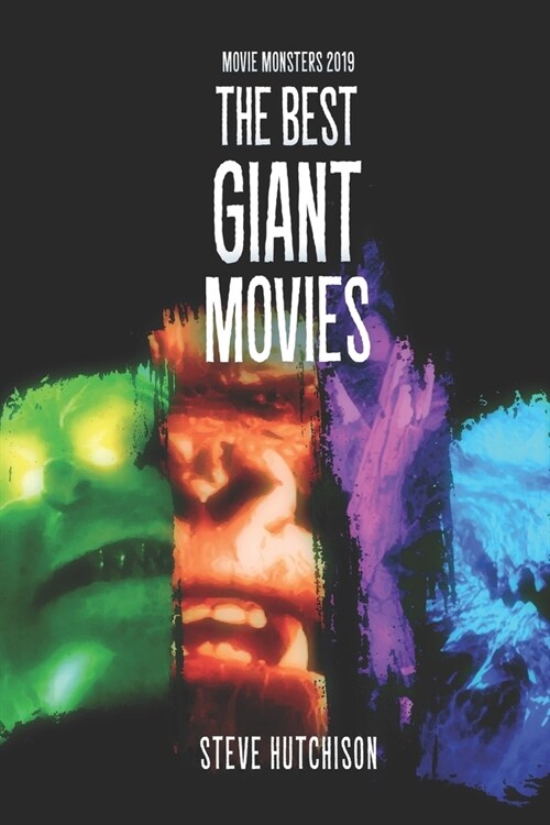 The Best Giant Movies (Paperback)