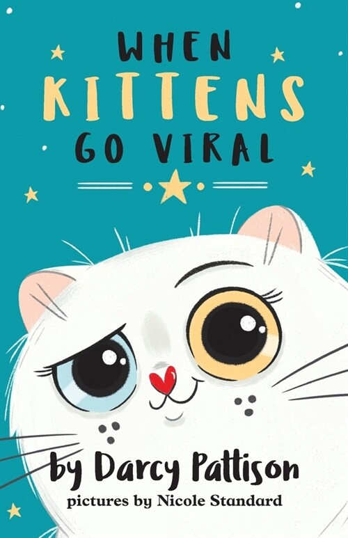 When Kittens Go Viral (Paperback)