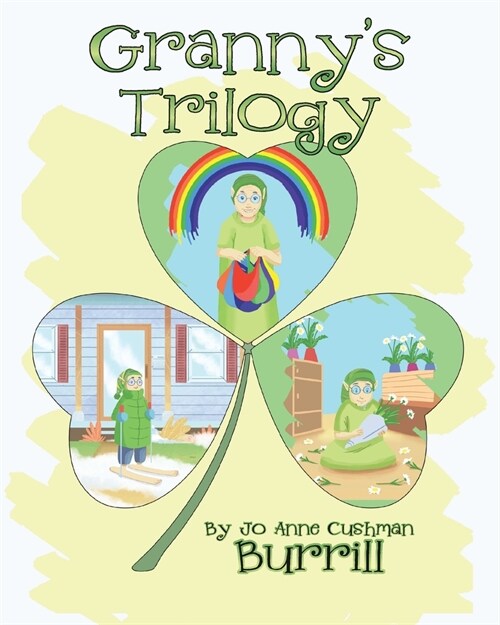 Grannys Trilogy (Paperback)