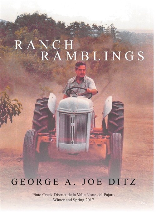 Ranch Ramblings (Hardcover)