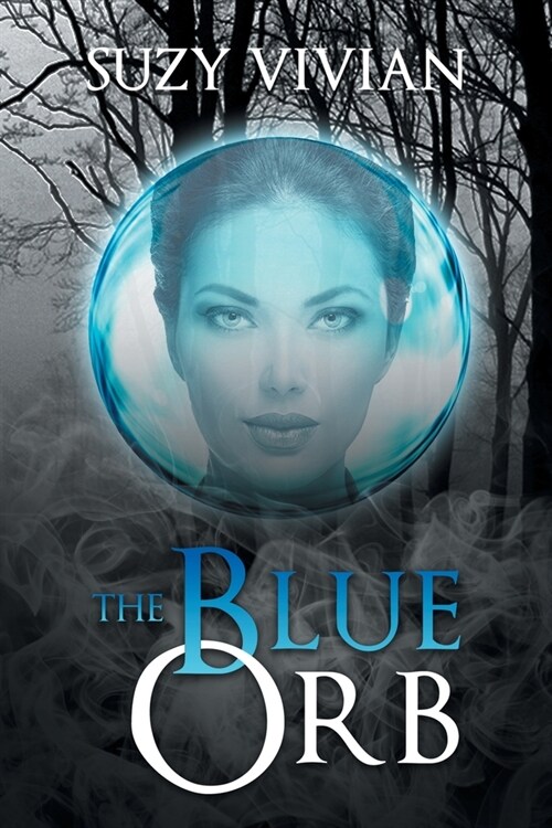 The Blue Orb (Paperback)